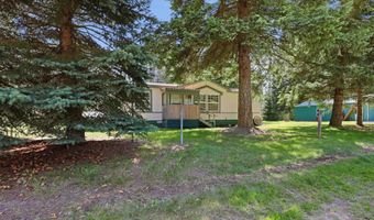4374 E Timberland Rd, Athol, ID 83801
