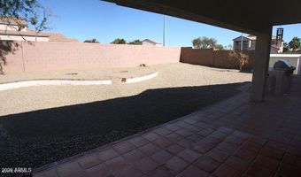 12710 W EARLL Dr, Avondale, AZ 85392