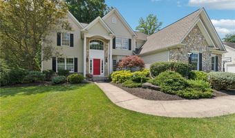 915 Cimarron Oval, Aurora, OH 44202
