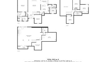 4055 Pontiac Trl, Ann Arbor, MI 48105