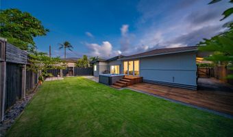 410- A Kalama St, Kailua, HI 96734