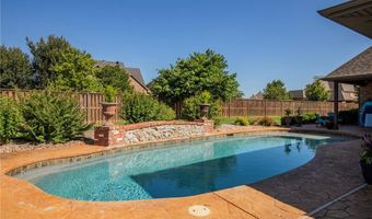 1503 NE Chapel Hill Dr, Bentonville, AR 72712