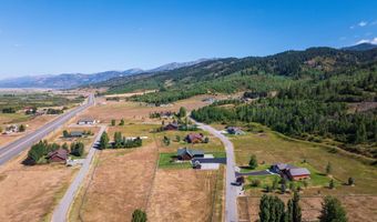 575 BUFFALO Dr, Alpine, WY 83128