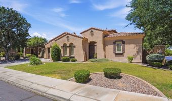 5232 S HUACHUCA Pl, Chandler, AZ 85249