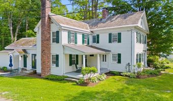 3888-3904 VT Route 7A, Arlington, VT 05250