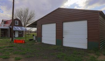 38250 COUNTY RD 170, Agate, CO 80101