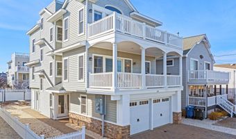 220 TAYLOR Ave, Beach Haven, NJ 08008