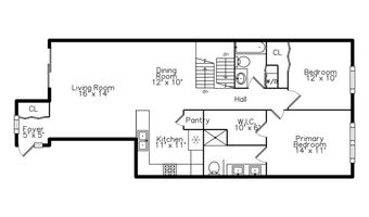 225 W Oakbrook Dr, Ann Arbor, MI 48103
