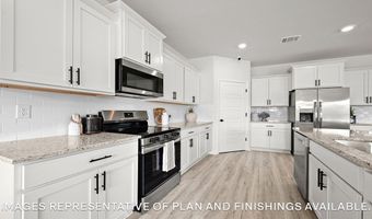2004 Clark Ave, Zachary, LA 70791