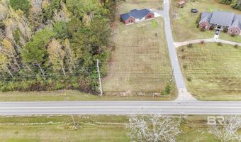 44165 Pine Grove Rd, Bay Minette, AL 36507