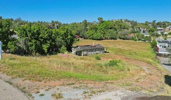 10752 Lupin Way, La Mesa, CA 91941