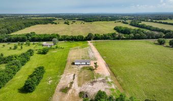 2736 E Windy Ln, Atoka, OK 74525