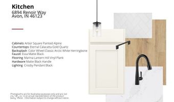 6894 Renoir Way, Avon, IN 46123