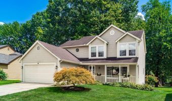 918 Timothy Dr, Columbus, OH 43230