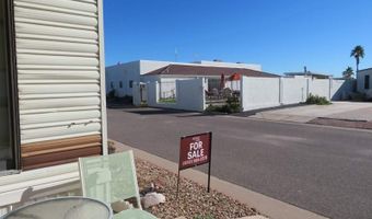 146 N. Merrill Rd 071, Apache Junction, AZ 85120