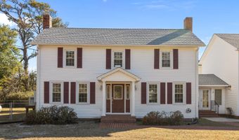 664 Seashore Dr, Atlantic, NC 28511