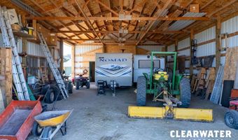 206 Lane 16, Cody, WY 82414