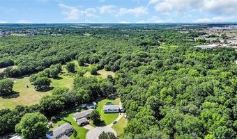 1101 Countrywood, Ardmore, OK 73401
