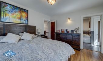 1015 S Durbin St, Casper, WY 82601