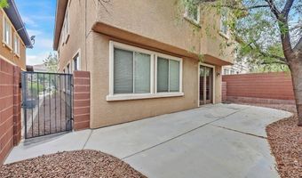 5548 Spiceberry Dr, Las Vegas, NV 89135