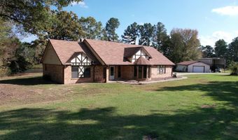 632 FM 1701, Annona, TX 75550