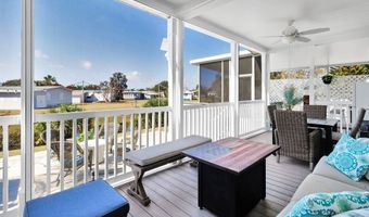 723 Barefoot Blvd, Barefoot Bay, FL 32976