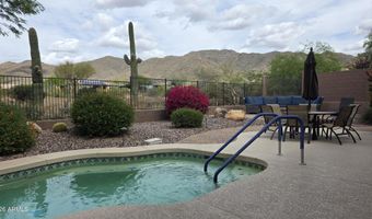 2136 W CAMARGO Dr, Anthem, AZ 85086