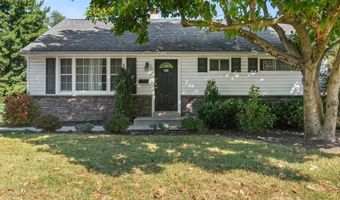 416 STUART Ln, Ambler, PA 19002