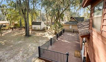 994 Dowlingwood Dr, Beaufort, SC 29902