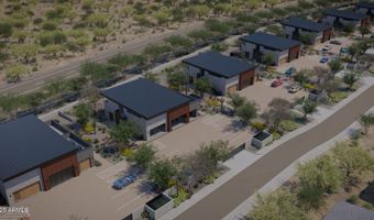 37002 N CAVE CREEK Road Tract I, Cave Creek, AZ 85331