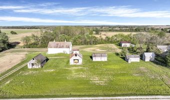 4965 Duvall Rd, Ashville, OH 43103