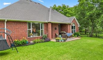 828 Sunset Ct, Ardmore, OK 73401