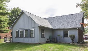 116 Dahlia Ln, Indianapolis, IN 46217