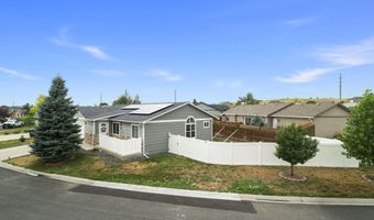 906 SONATA Ln, Cheyenne, WY 82007