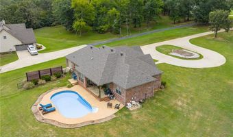 230 Waterfront Cir, Alma, AR 72921