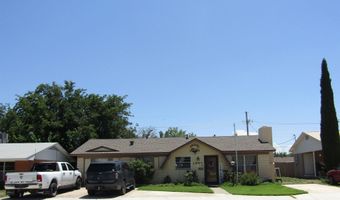 1903 W Hermosa Dr, Artesia, NM 88210