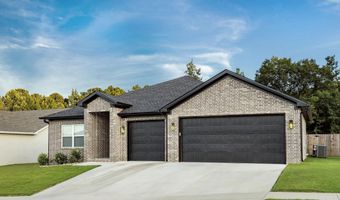 6037 Midway, Alexander, AR 72002