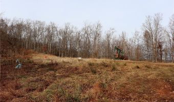 Route 12 Road, Alum Creek, WV 25003