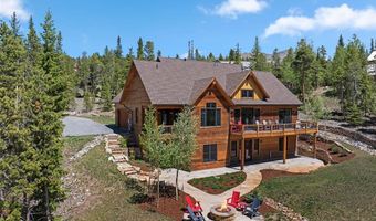 26 Dunkin Dr, Breckenridge, CO 80424