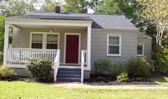 402 Sanborn St, Aberdeen, NC 28315