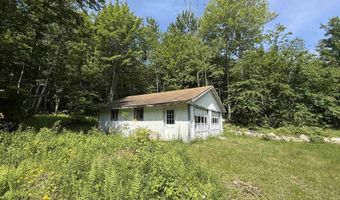 2984 Vt Route 102, Brunswick, VT 05905