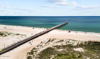 514 E Ft Macon Rd, Atlantic Beach, NC 28512