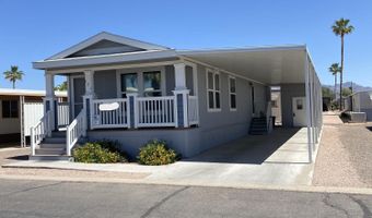 11101 E UNIVERSITY Dr 171, Apache Junction, AZ 85120
