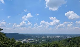 HILLYER HIGH ROAD lot 0, Anniston, AL 36207