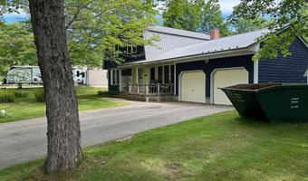 58 Ridgewood Dr, Baileyville, ME 04694