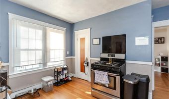638 Pontiac Ave, Cranston, RI 02910