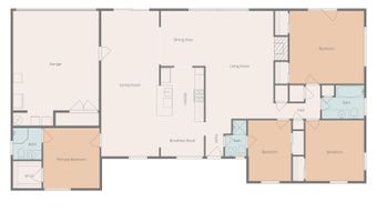 1510 S Country Club Cir, Carlsbad, NM 88220