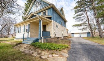 13522 North Rd, Alden, NY 14004