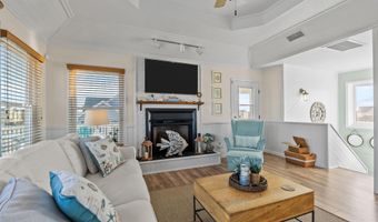 41490 Ocean View Dr Lot 11, Avon, NC 27915