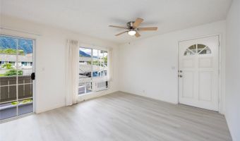 46-1059 Emepela Way 4U, Kaneohe, HI 96744